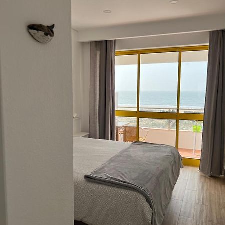 Apartamento Pé no mar - Monte Gordo Exterior foto