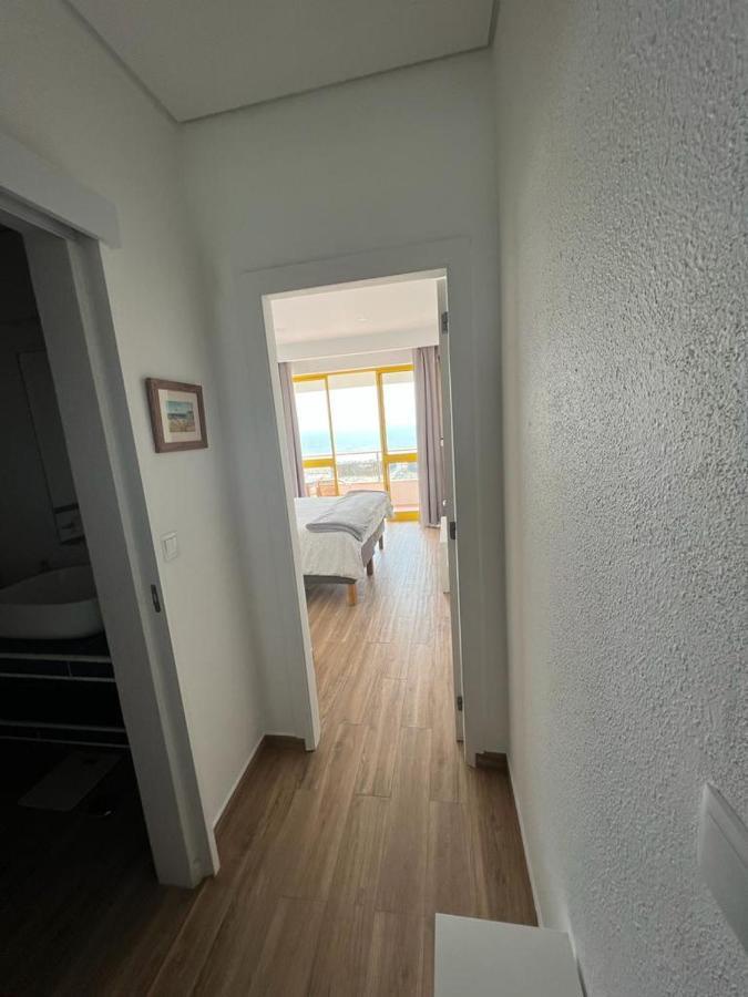 Apartamento Pé no mar - Monte Gordo Exterior foto